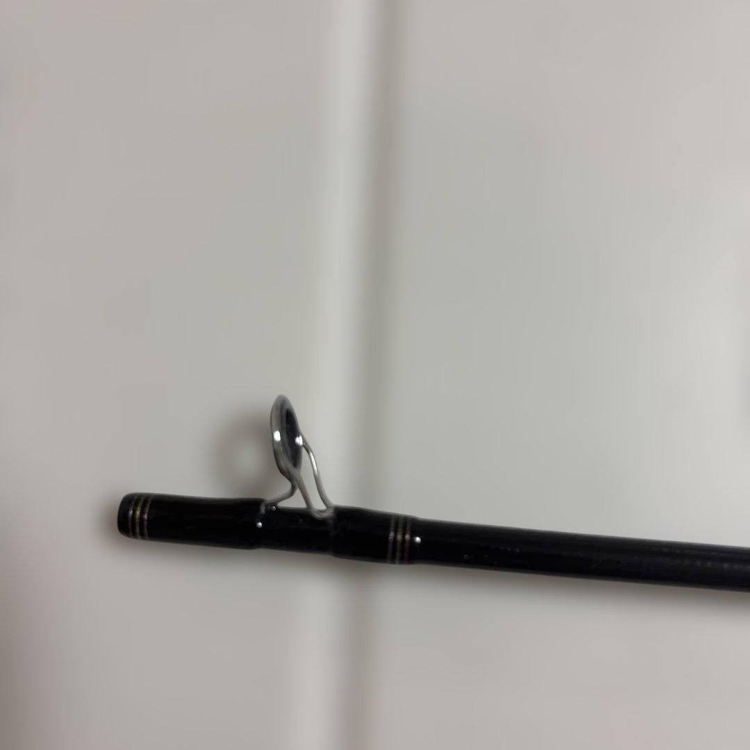 ダイワ　紅牙MX N69MLB TG AP スリルゲーム　乗せタイプ