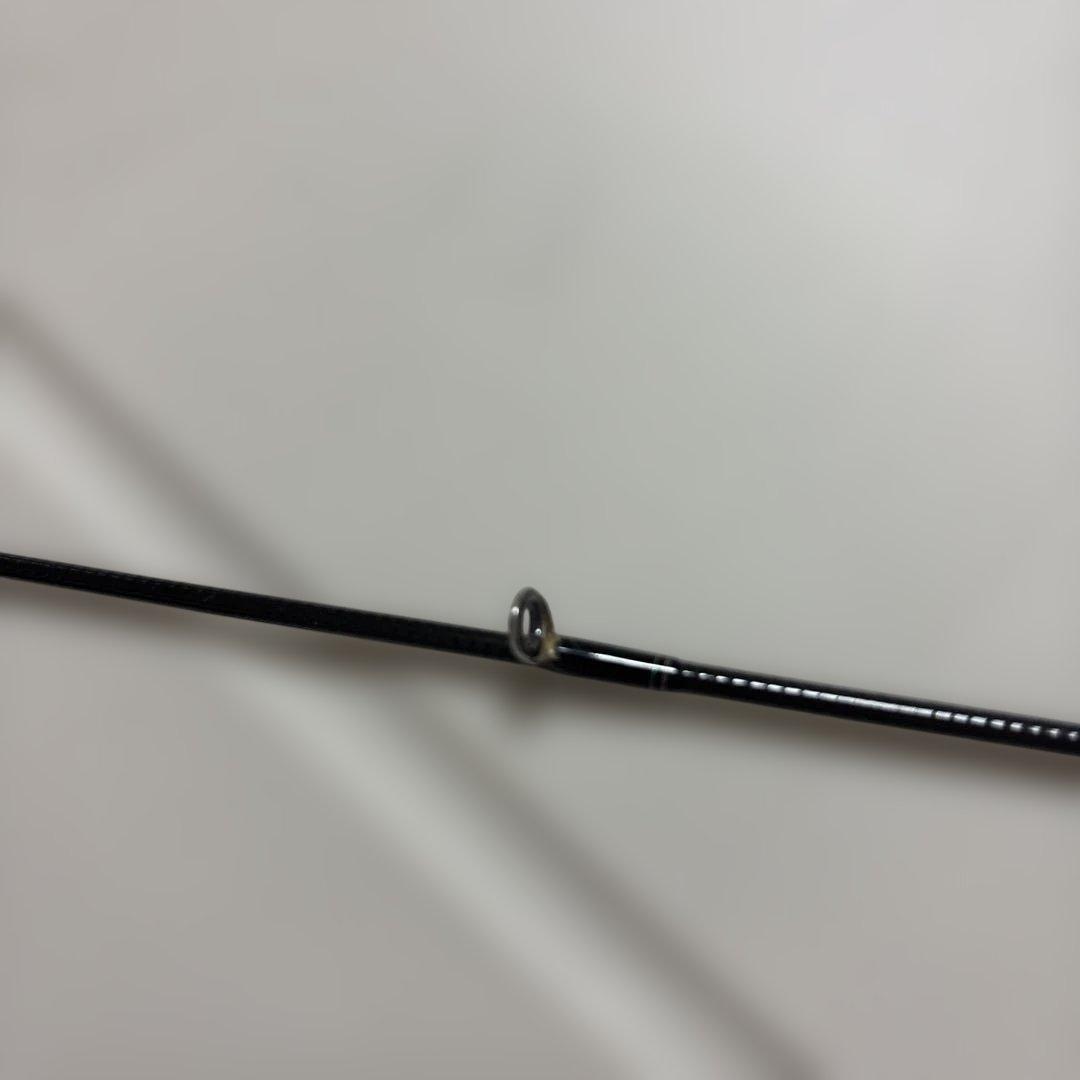 ダイワ　紅牙MX N69MLB TG AP スリルゲーム　乗せタイプ