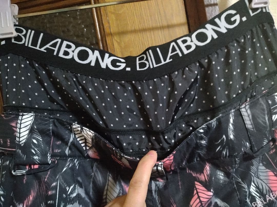 スノーボードウェア、レディースSサイズ美品