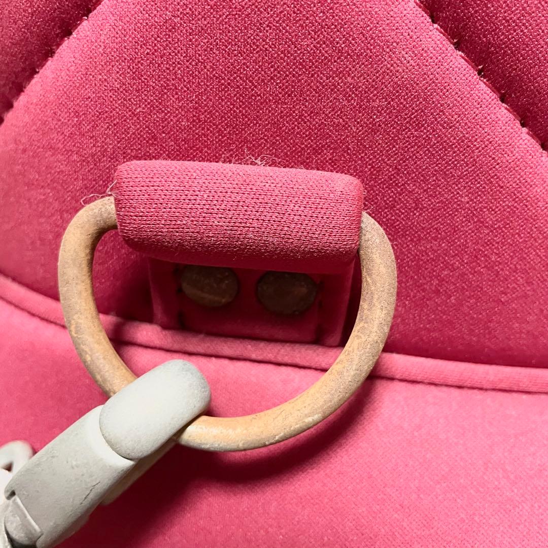 【希少】SNOOPY GOLF スヌーピー キャディバッグ ゴルフバッグ