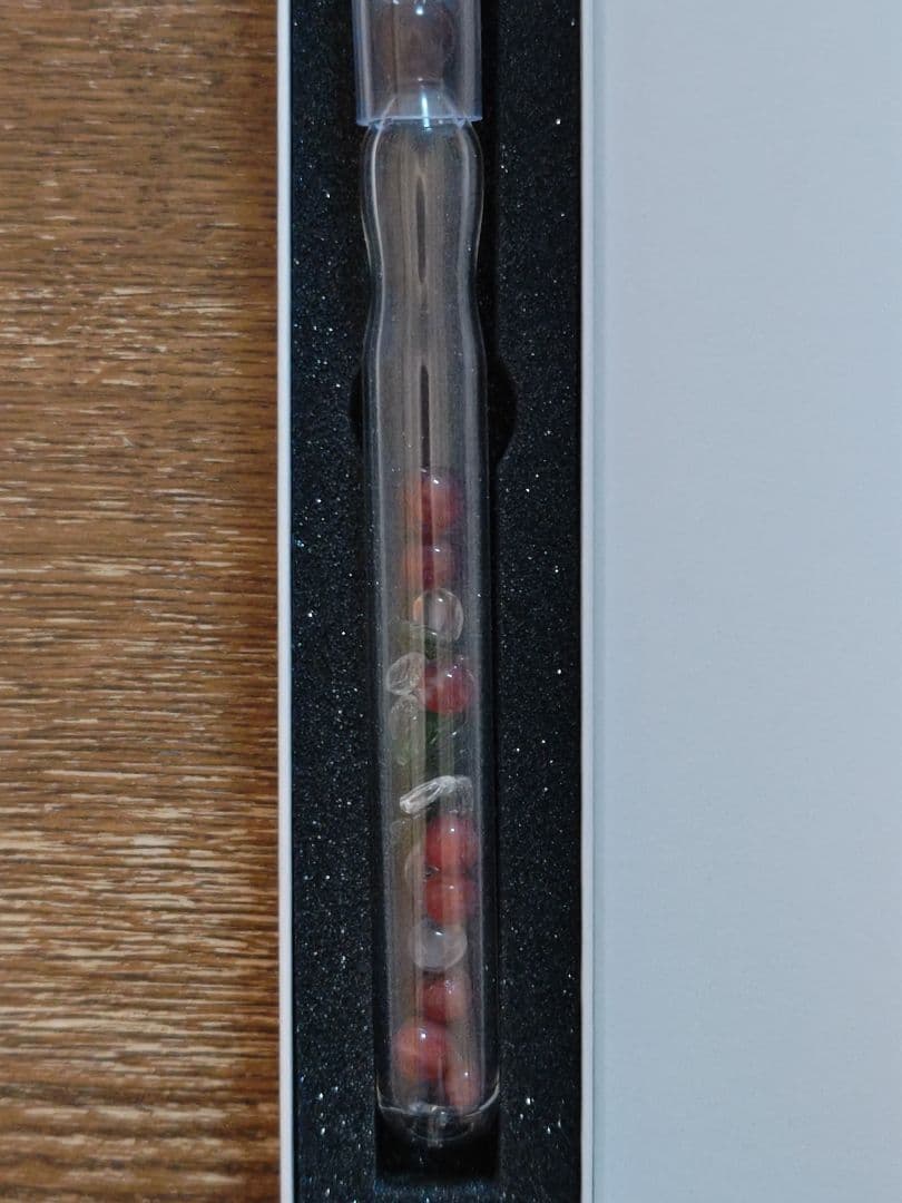 たちばな硝子工房 ガラスペン