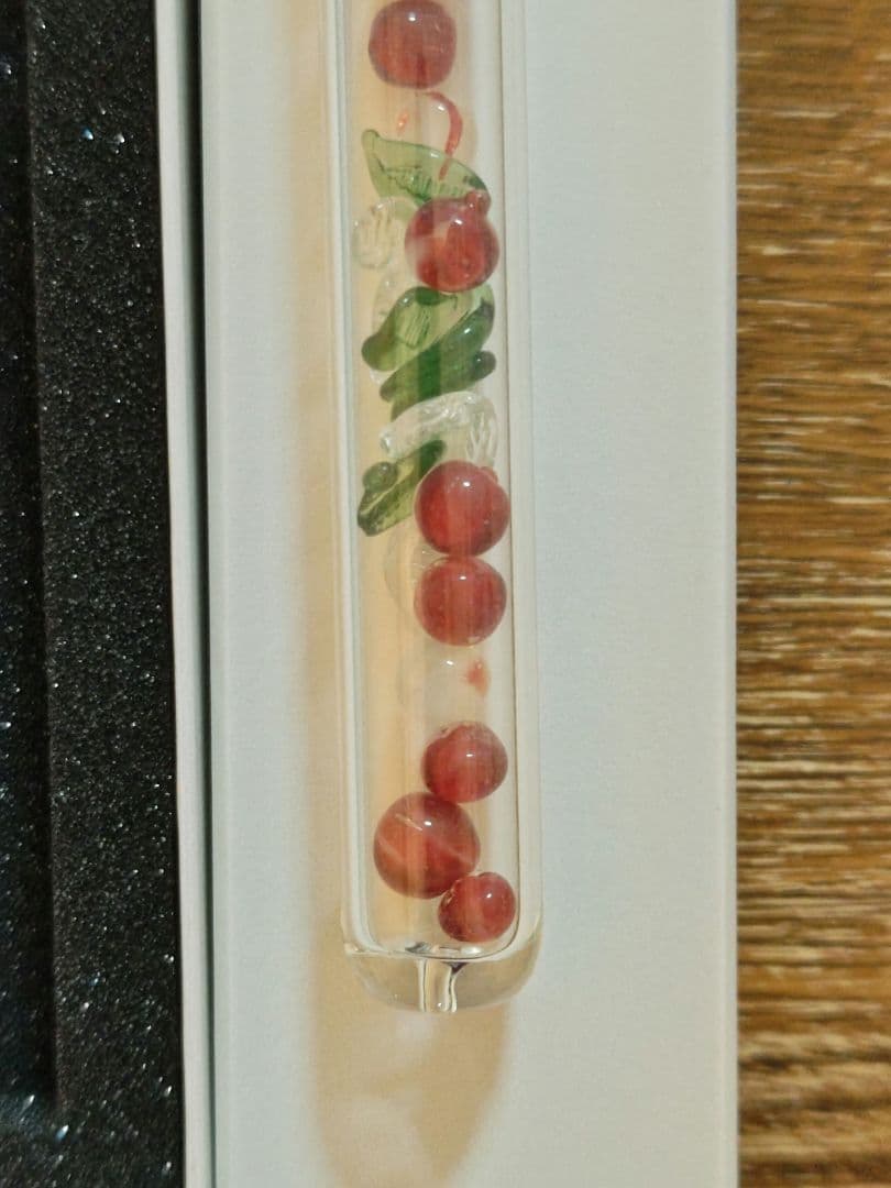 たちばな硝子工房 ガラスペン