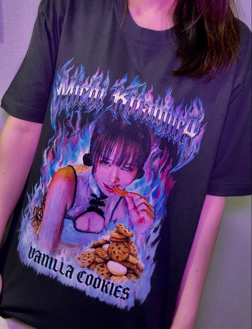 オリジナルTシャツ XL