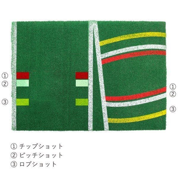 レアもの！ キャロウェイ Callaway ／ ピュアピッチマット 新品未使用品