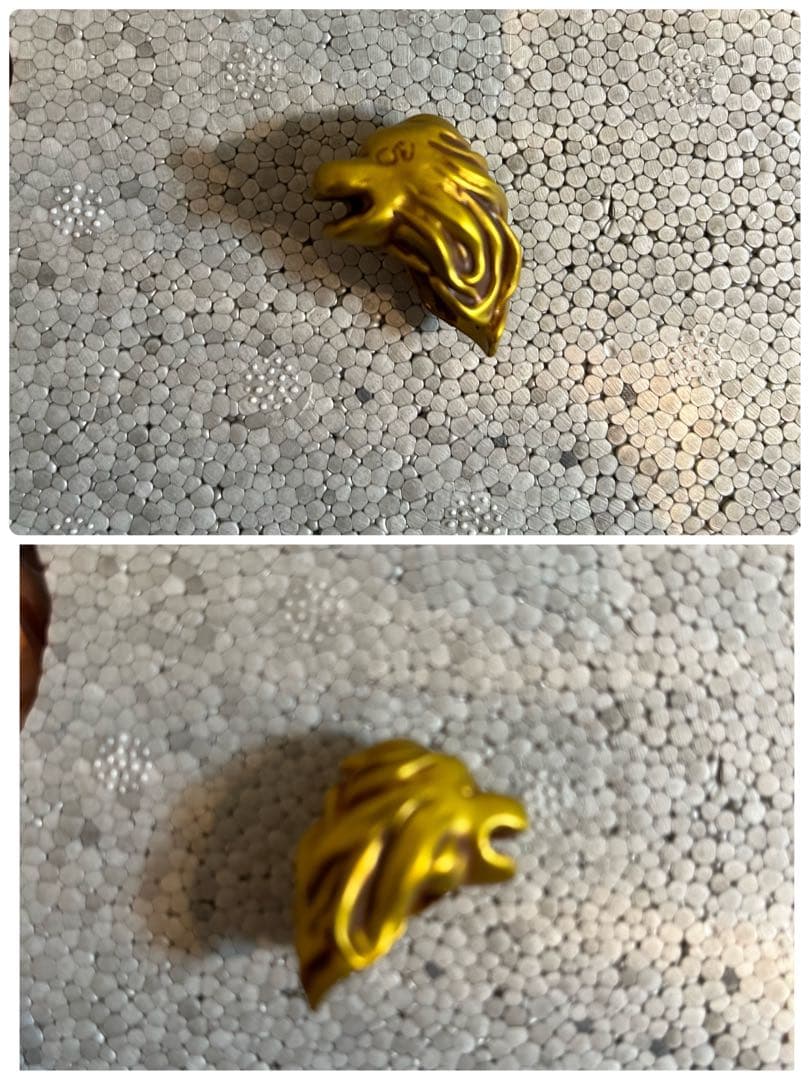 モンキー・D・ルフィ ワンピース ログコレクション 大型スタチューシリーズ