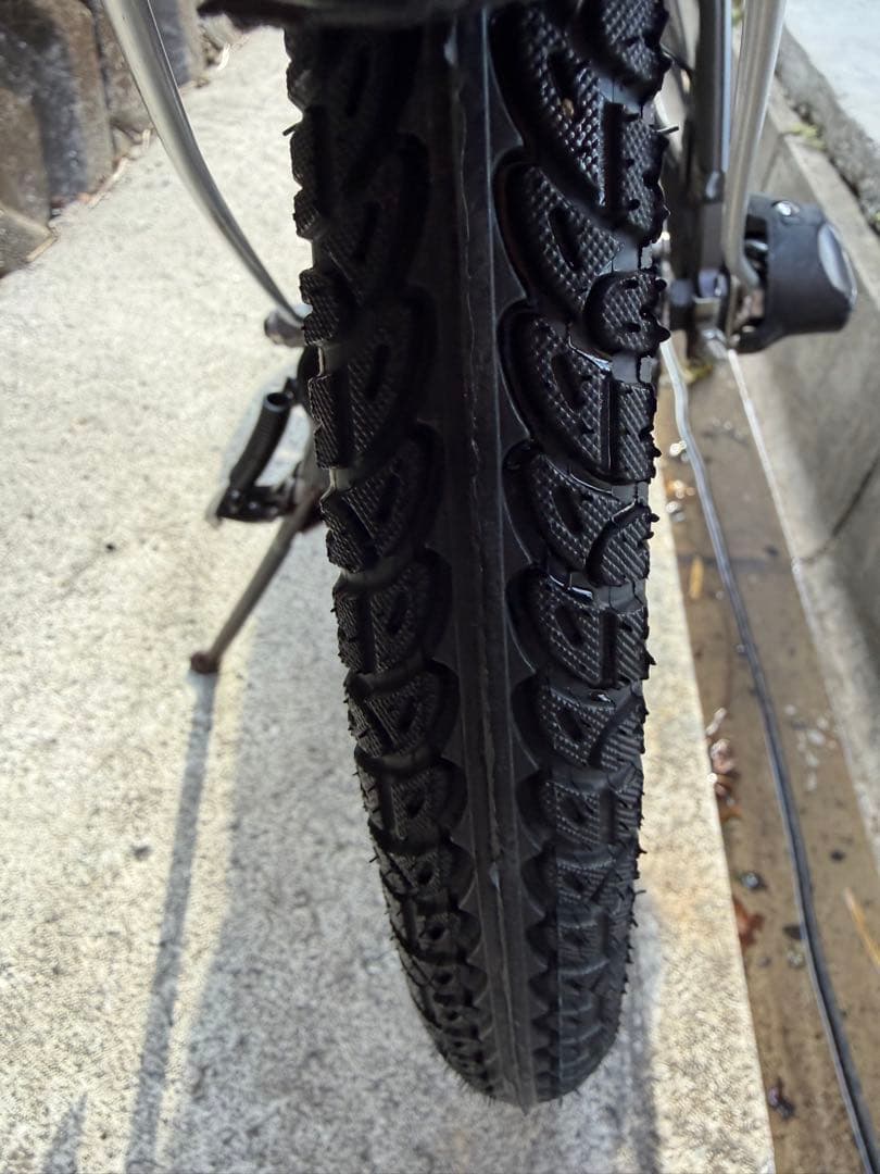 ヤマハ パスシティC 電動自転車バッテリー12.3ah【中古】