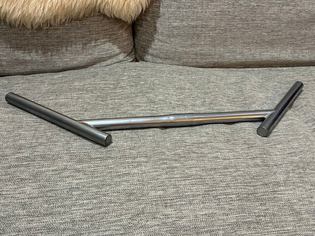 パーツ NITTO B814 3piece bar