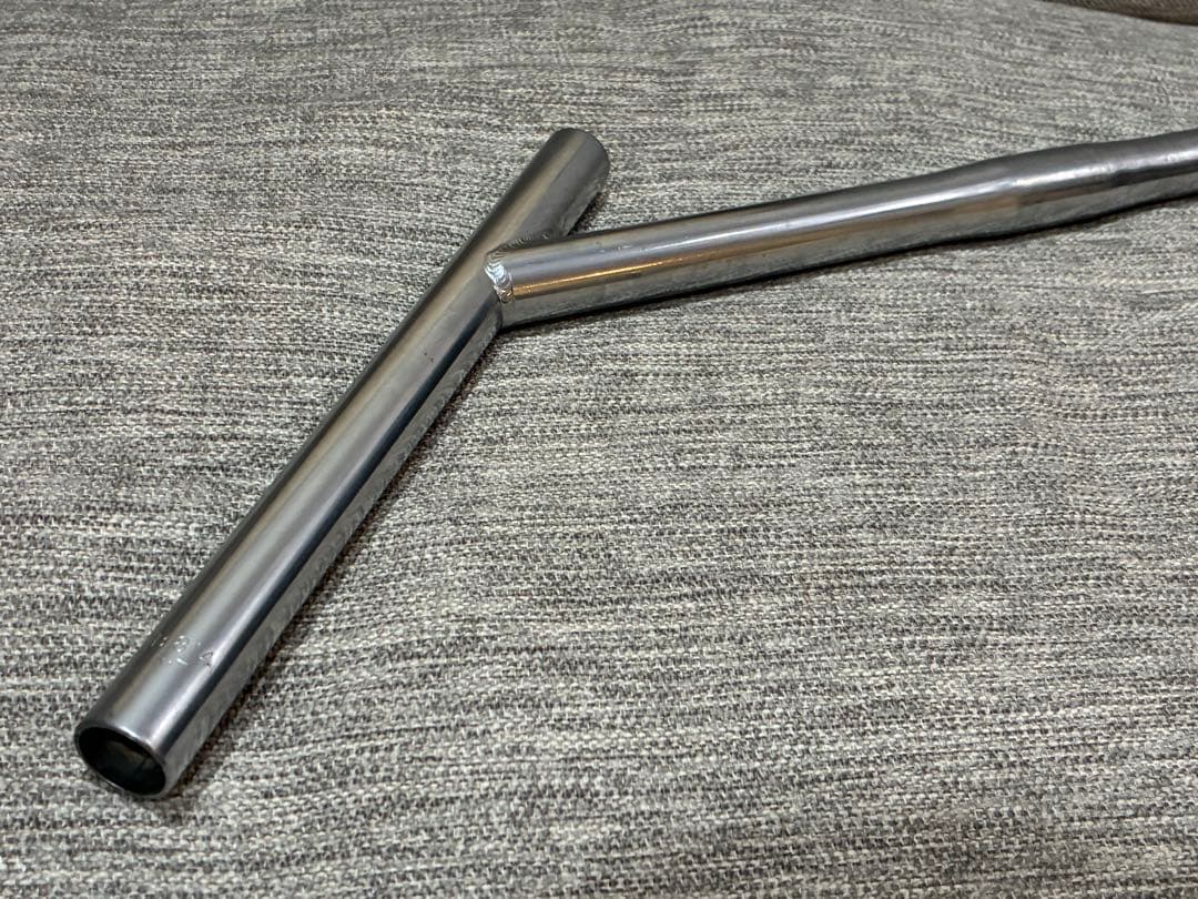 パーツ NITTO B814 3piece bar
