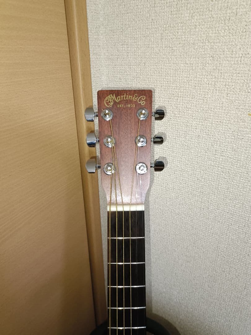 Martin LXM Little Martin ソフトケース付き