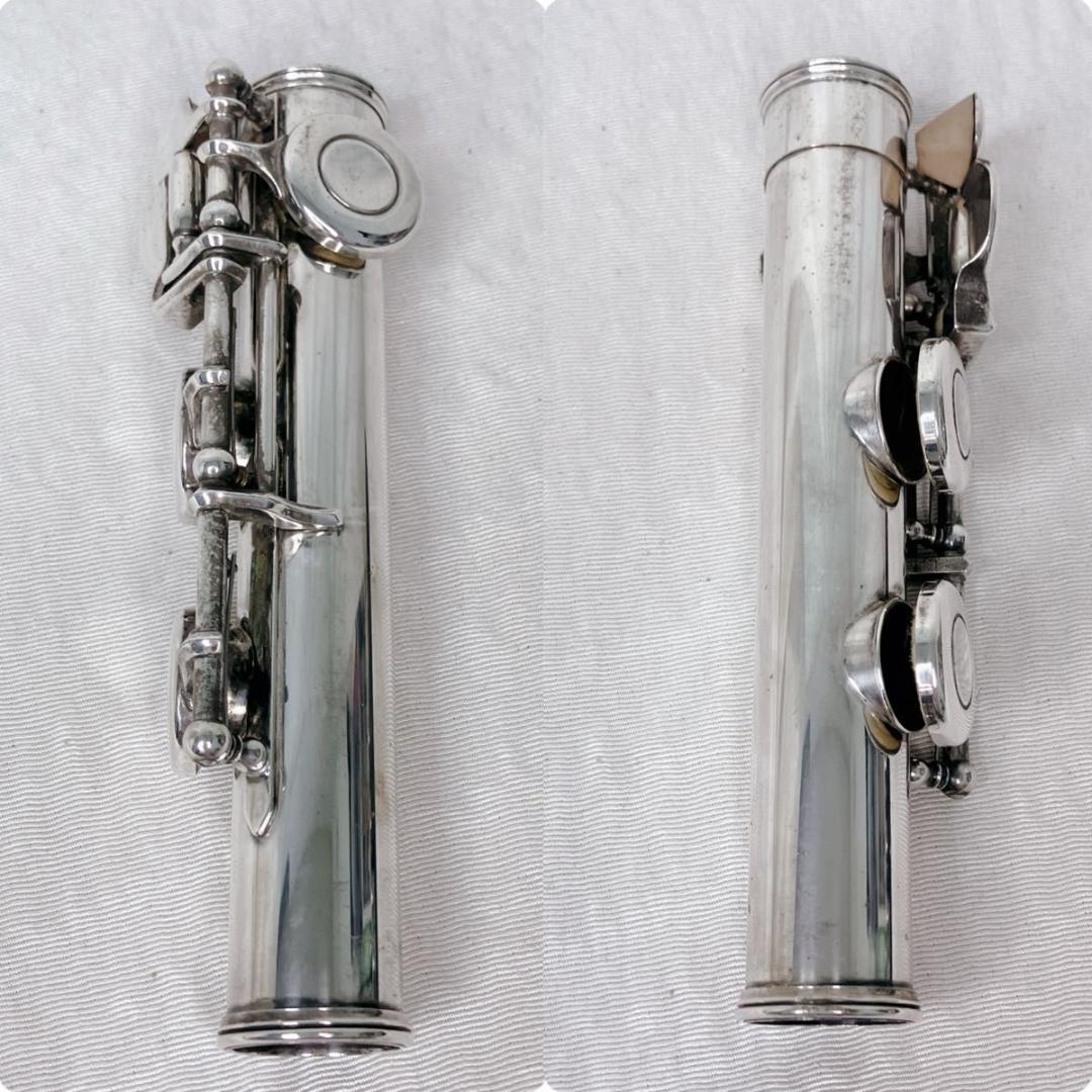 【J 特価！】YAMAHA フルート YFL-211S Eメカ 木管　 管楽器