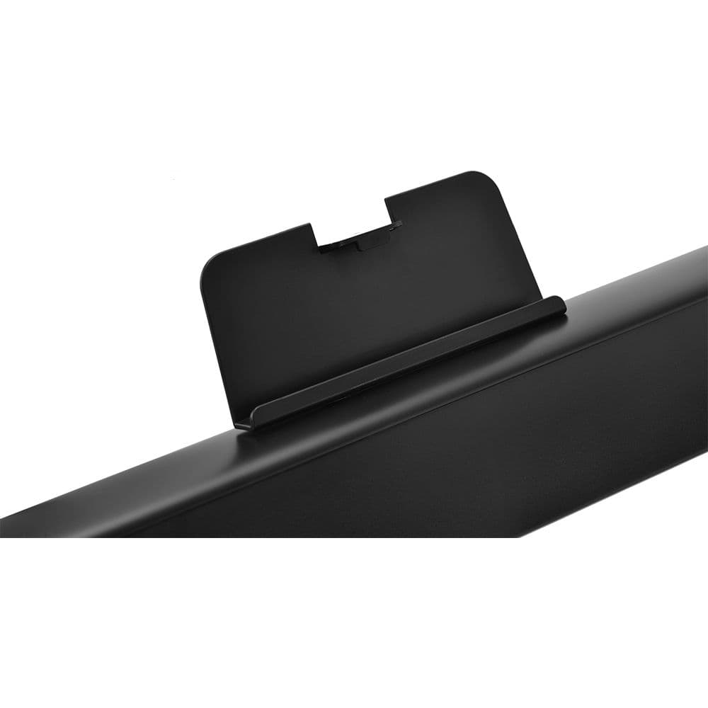 折りたたみ式トレッドミル 家庭用省スペース-ブラック