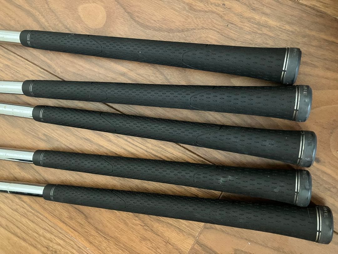 グローレ (5本セット) アイアンセット　シャフトS テーラーメイドGLOIRE