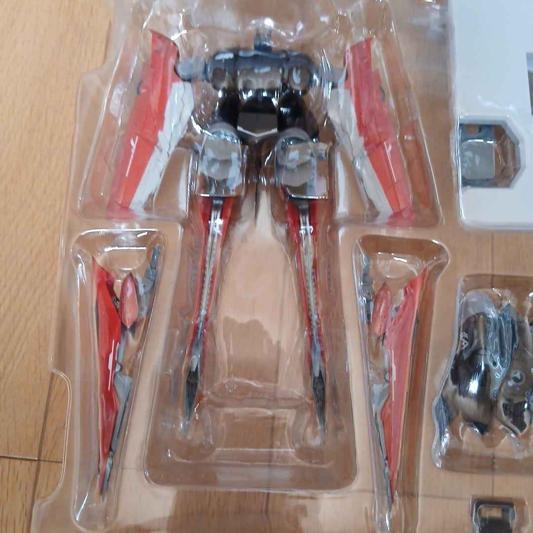 メタルビルド　FLIGHT UNITOPTION SET ALTERNATIVE