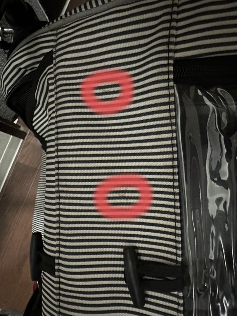 【なお】AIRBUGGYfordogTwinkleマンダリンブラザーズ