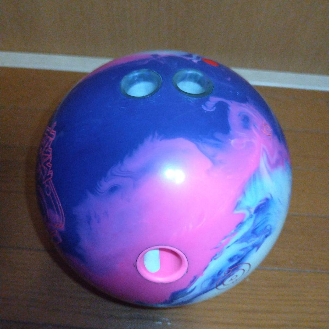 STORM ION MAX ボウリングボール
