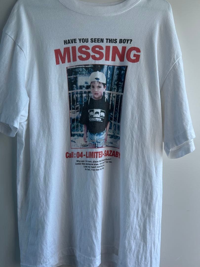 04 Limited Sazabys GEN 限定 Tシャツ フォーリミ バンド