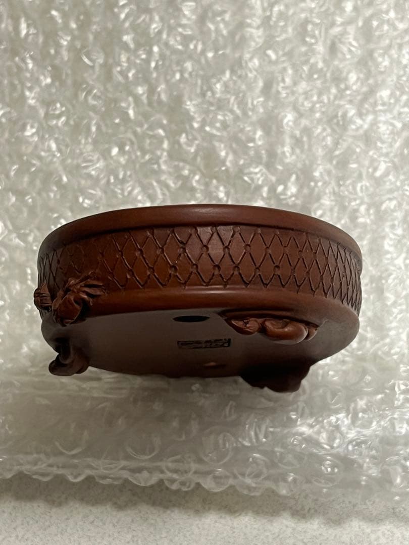 盆栽鉢　植木鉢　陶芸　園芸　盆栽