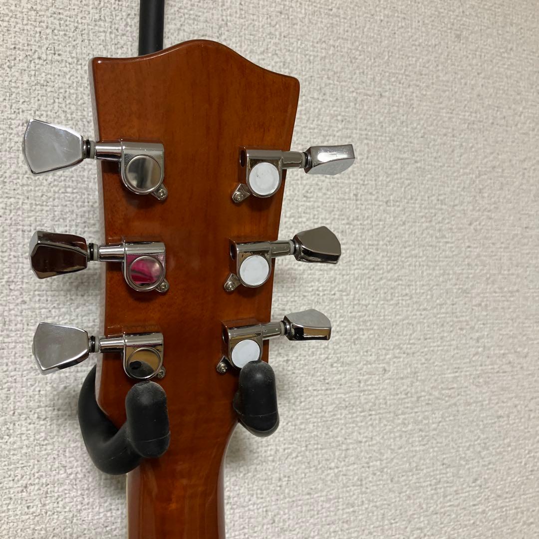 バッカス レスポールタイプ p-90 BLP STD ゴールドトップ