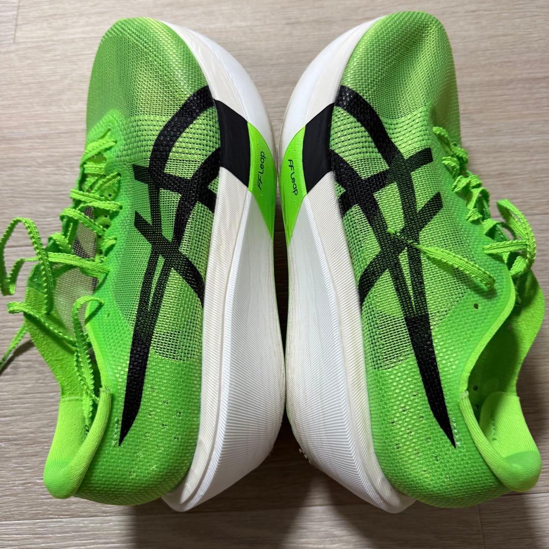 メタスピードスカイ東京　28cm