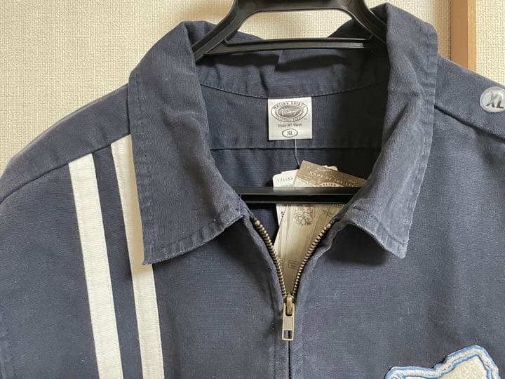 Surfboards Hawaii / サーフボードハワイ　ジャケット　未使用品