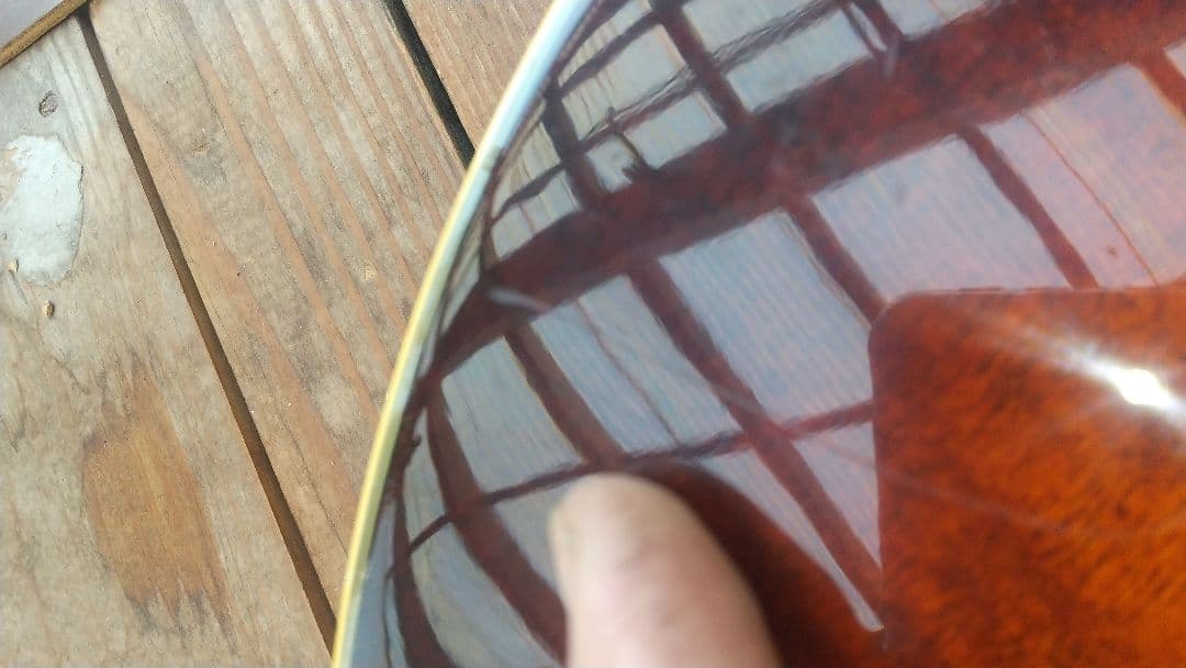 レオさん専用 ARIA Elecord AE-100 エレアコギター