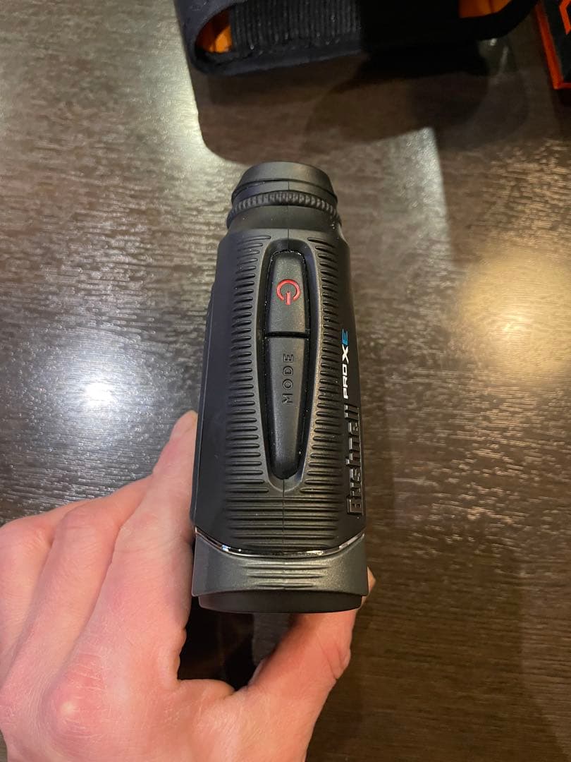 Bushnell PRO XE ブシュネル