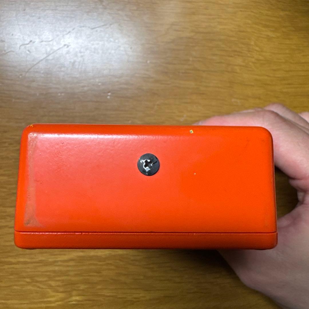 CONISIS Elegant Beast BA001 MK I【箱無し】