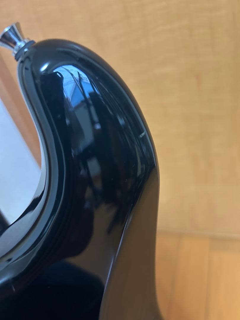 SELDERストラトキャスタータイプ黒 シングルコイル