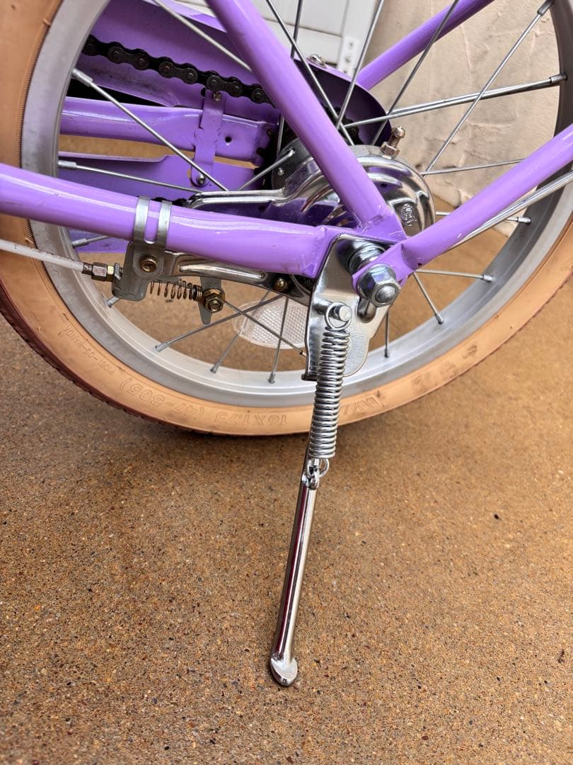 ♡子供用自転車 16インチ