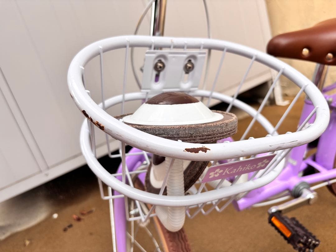 ♡子供用自転車 16インチ