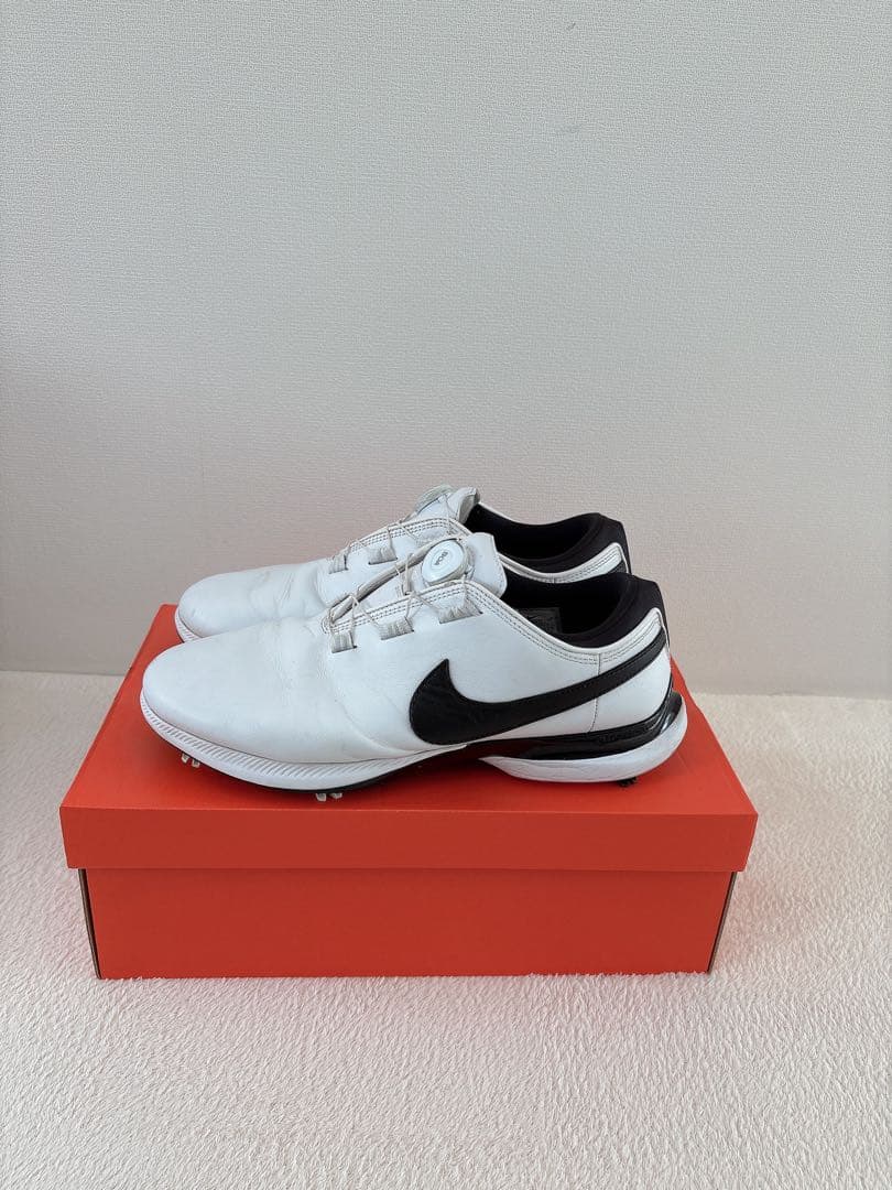 【送料無料】NIKE ゴルフシューズ 30センチ