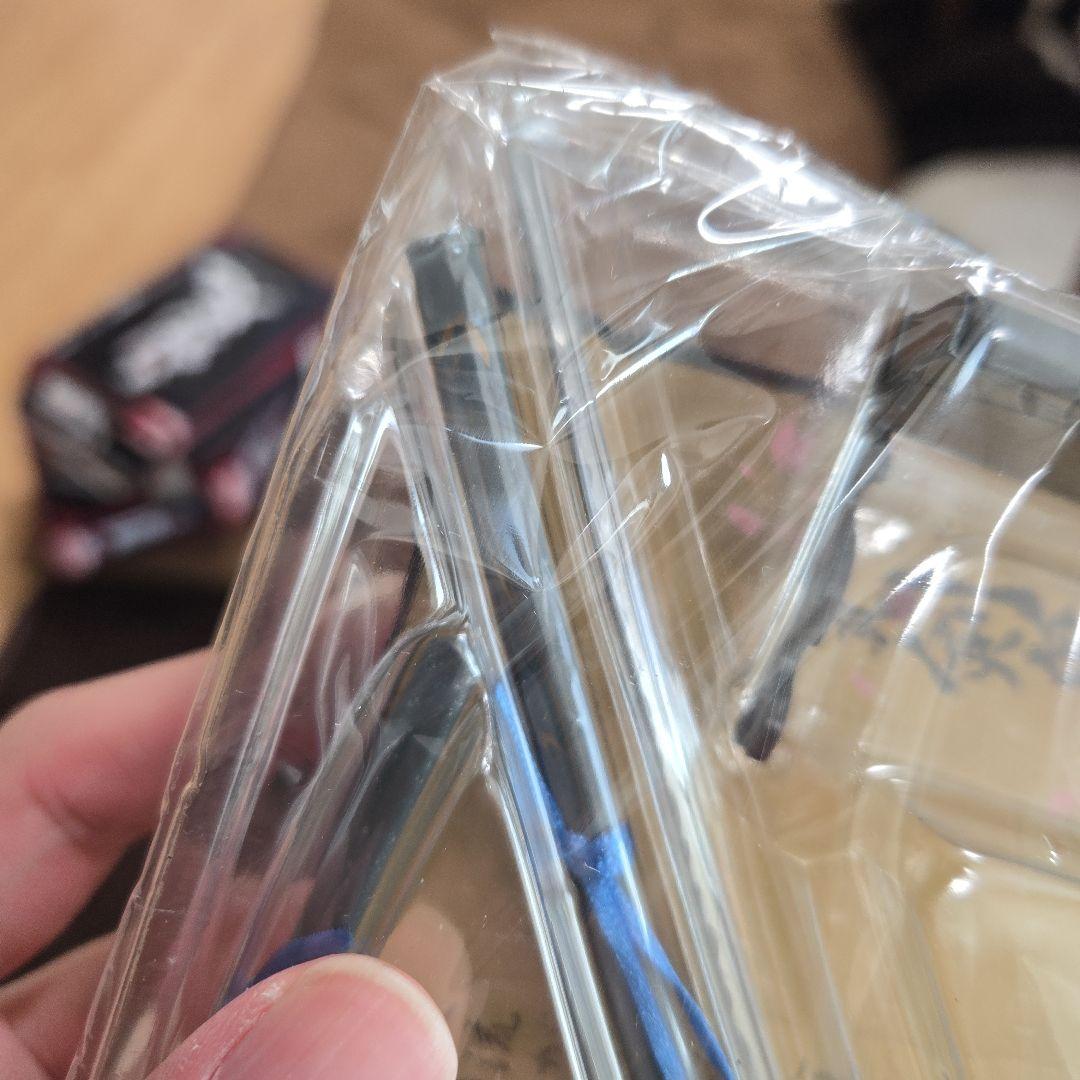 真・剣鬼　巌流 佐々木小次郎 長光 物干し竿 備前長船祐定 1/6 日本刀