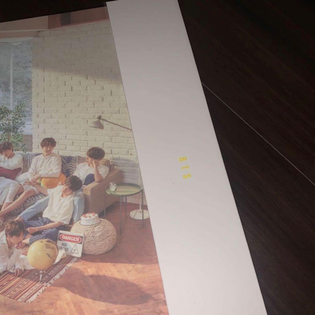 BTS SEASON'S GREETINGS membership 写真集