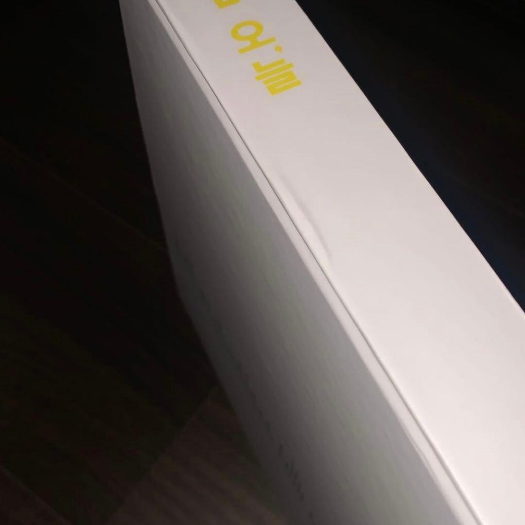 BTS SEASON'S GREETINGS membership 写真集