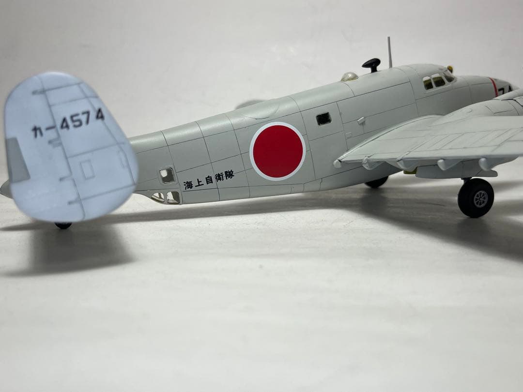 スペシャルホビー 1/72 PV-2D （完成品）