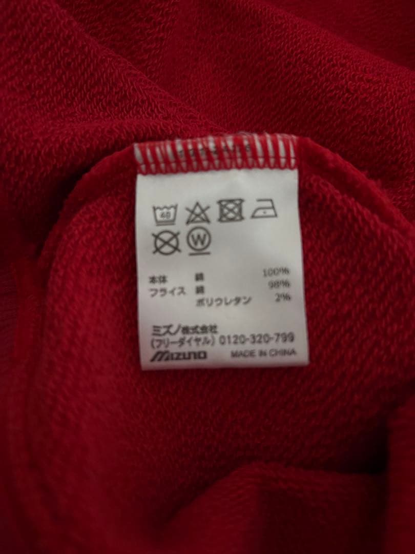 new vintage golf スウェット