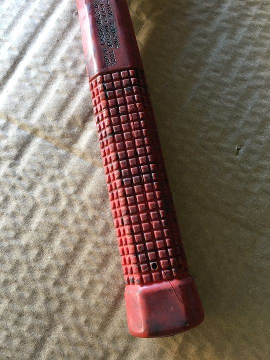 当時物！60's snap on ビンテージ　スナップオン　ハンマー　USA