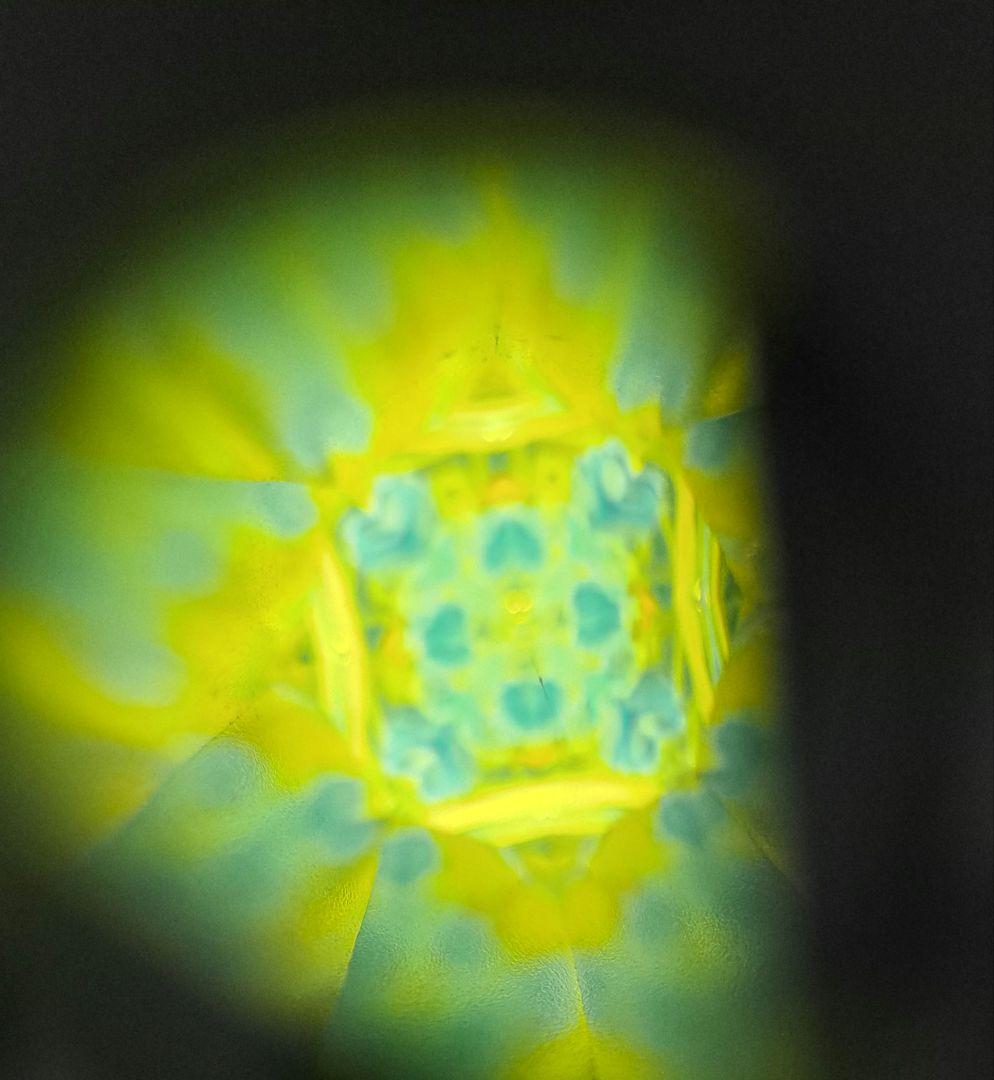 MIKIO オイル万華鏡