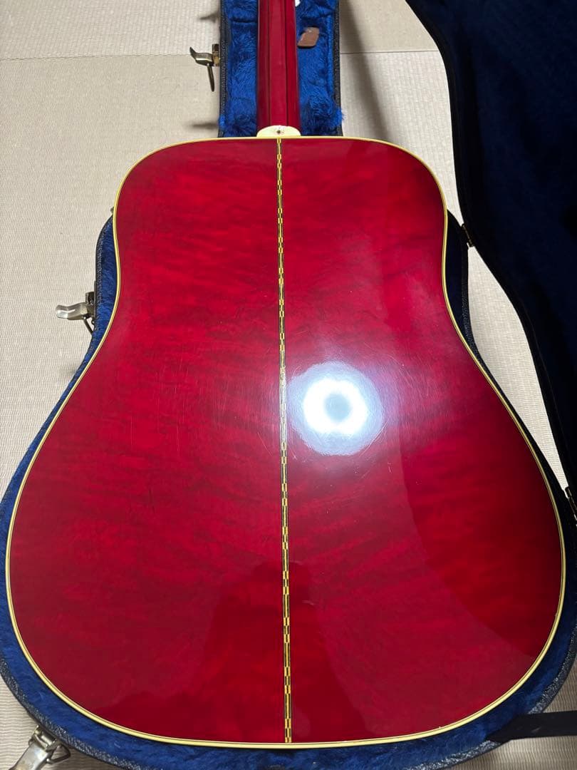 ギター Gibson 60's Dove