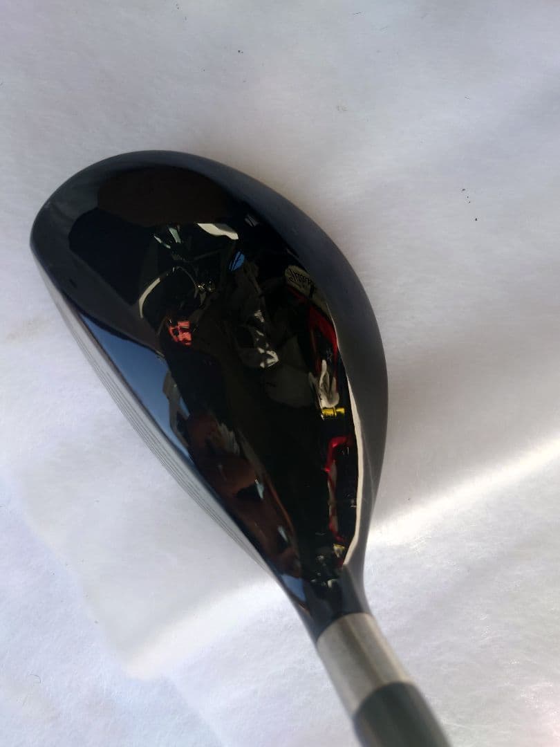 バルド/2U/18度/ TENSEI 80S