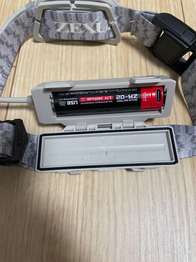 未使用　富士灯器　ゼクサス ZX-F730