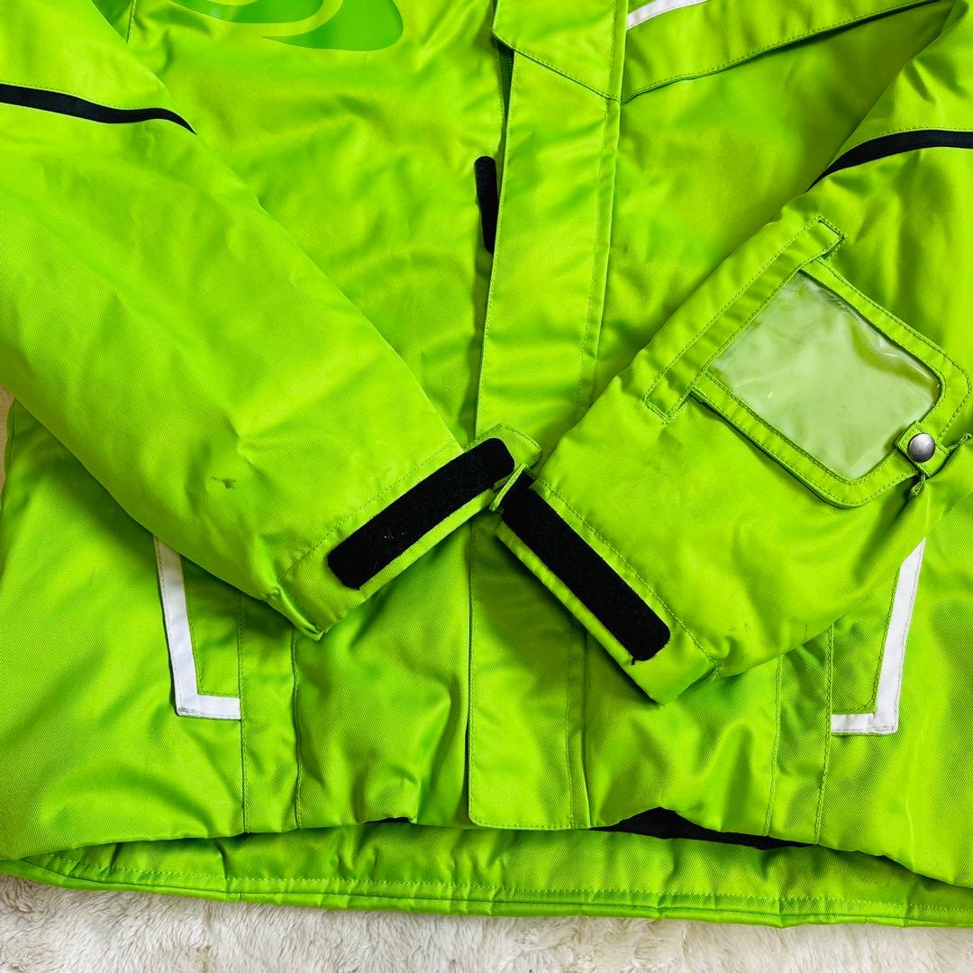 【良品✨】SALOMON スキーウェア　メンズ　Sサイズ