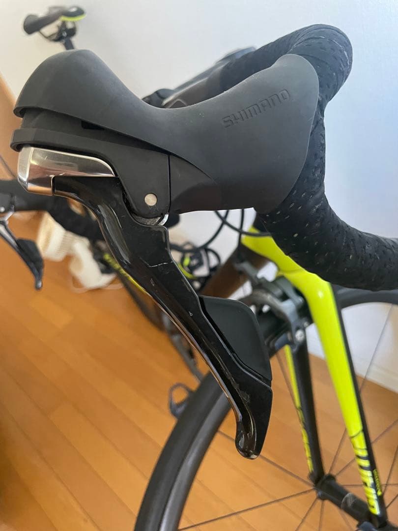 ジャイアント TCR ADVANCED PRO 1 2017年モデル　M