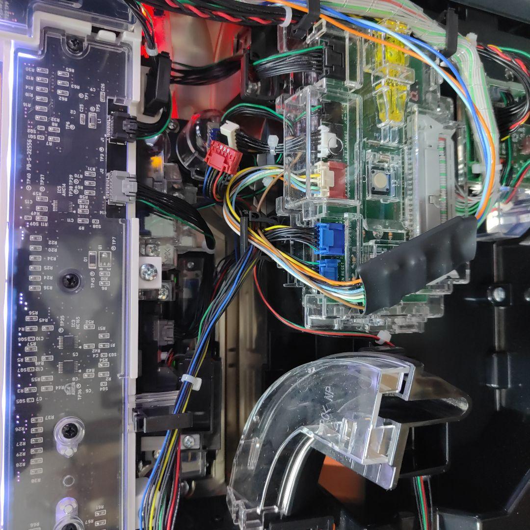 グランベルム　パチスロ　実機