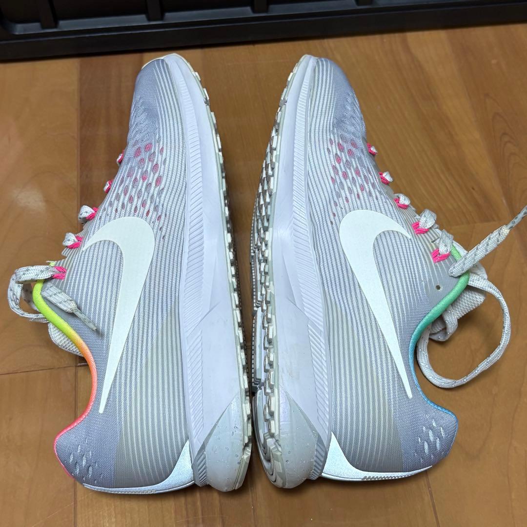 ズームペガサス ビートゥルー