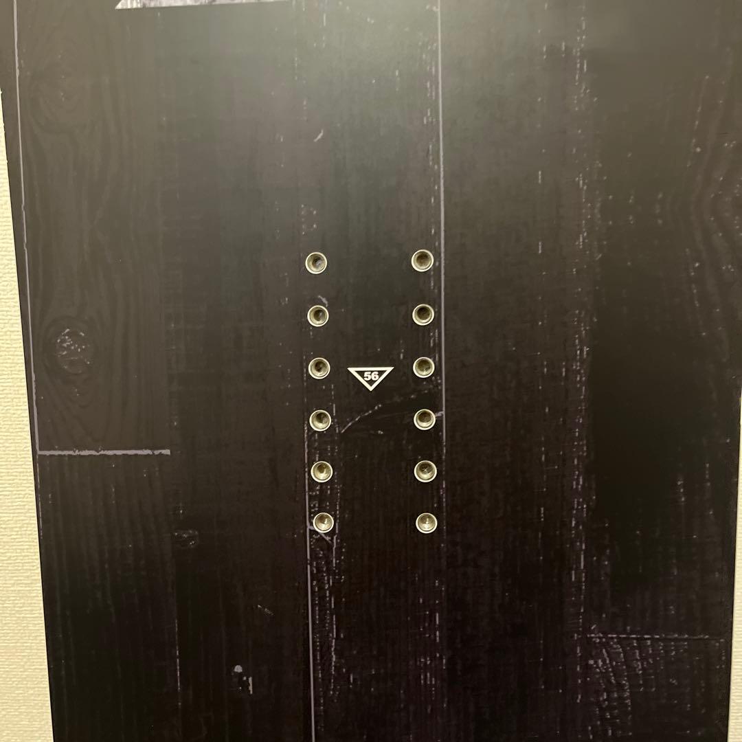 SCOOTER GRAN' MACH'S パウダーボード