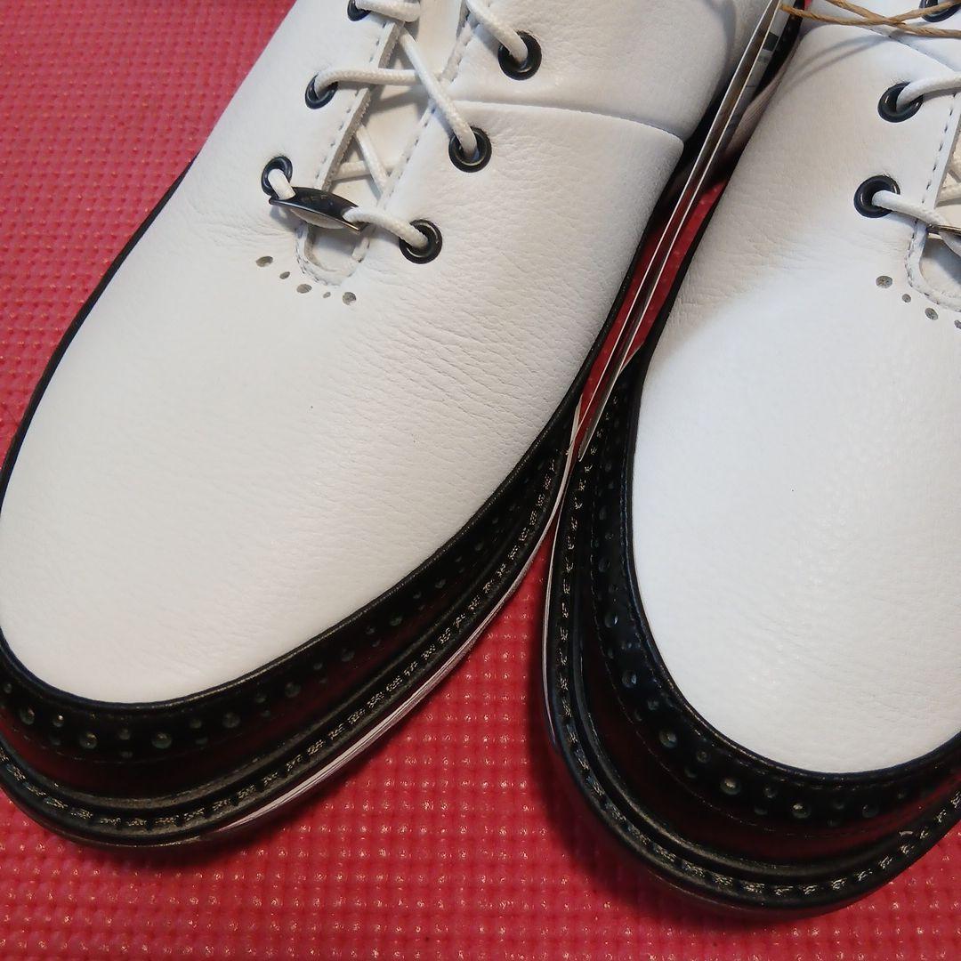 今だけ値下 アディダス ゴルフ adidas Golf MC80 28.5cm