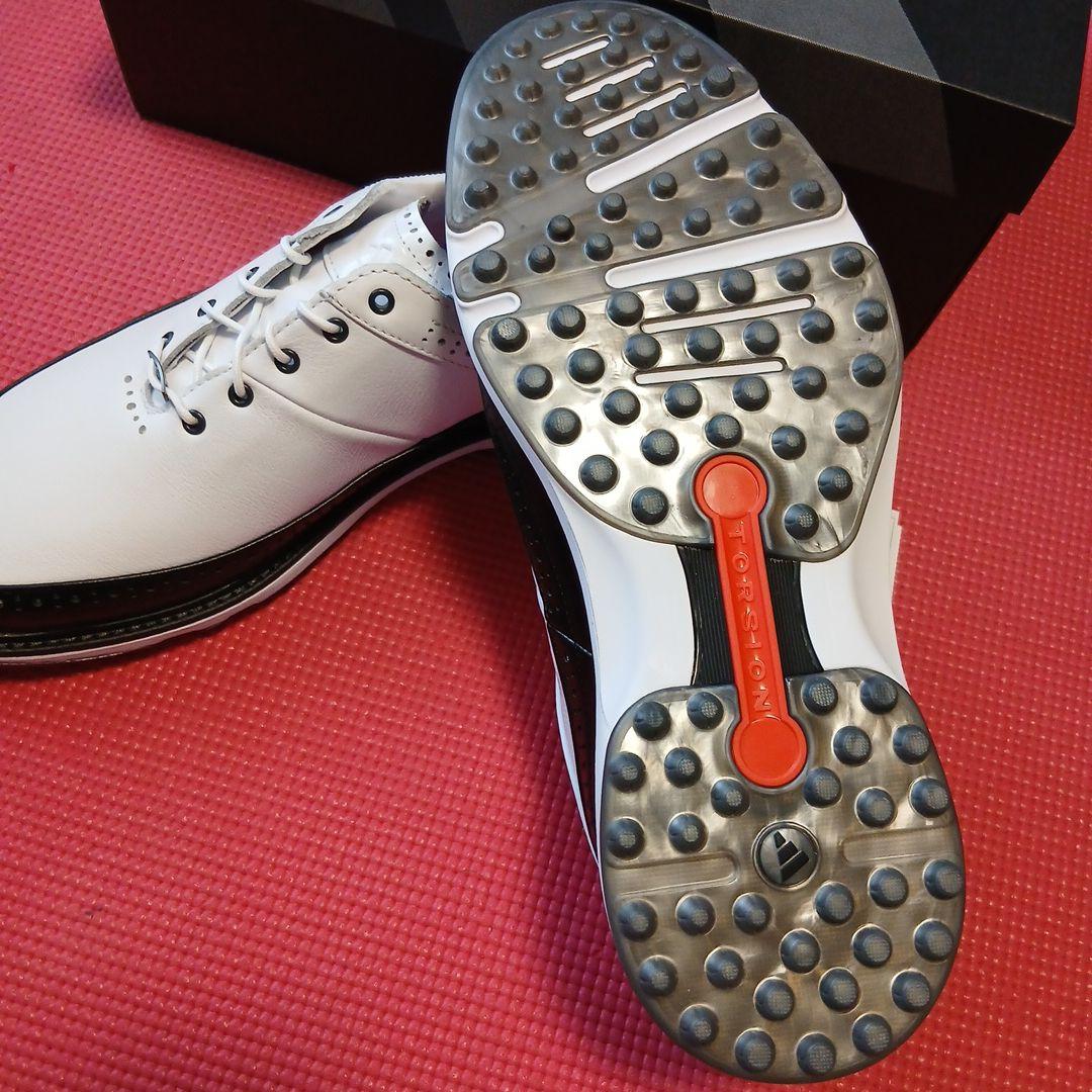 今だけ値下 アディダス ゴルフ adidas Golf MC80 28.5cm