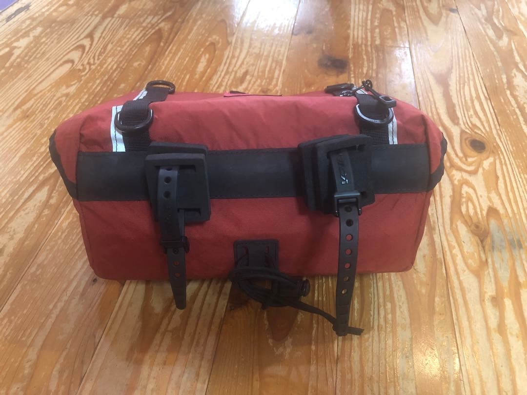 SWIFT INDUSTRIEScatalyst pack のみ