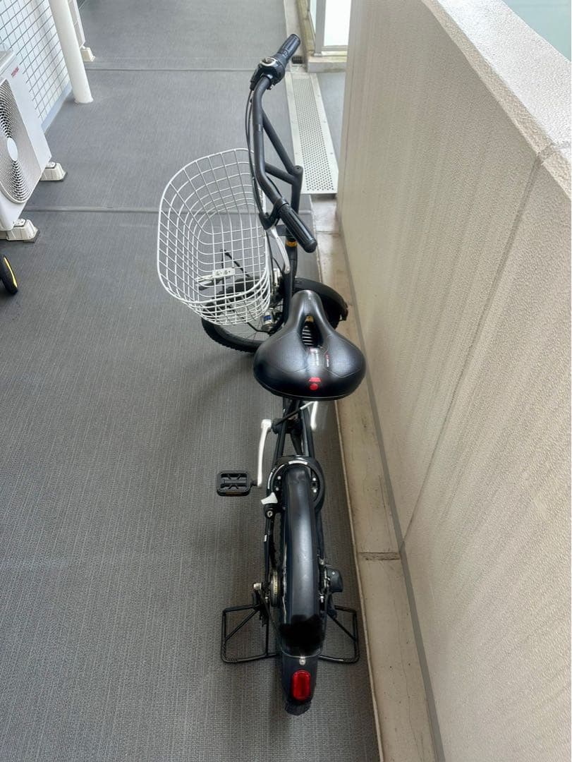 ブリヂストン　ベガス　20インチ　引き取りのみ